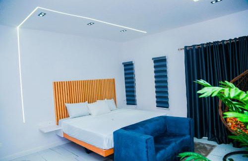 Abeokuta Casa | MOGUL House