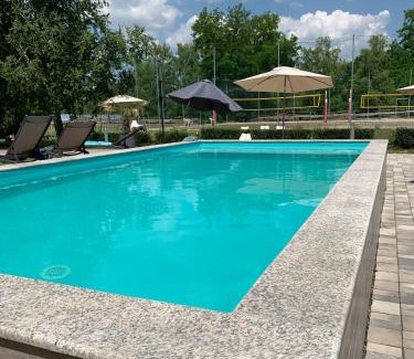 Mohacs Casa | Mohácsi Wellness Vendégház és Lovasklub