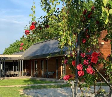 Mohacs Casa | Mohácsi Wellness Vendégház és Lovasklub
