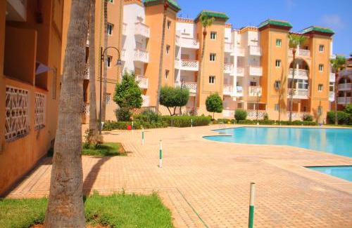Pont Blondin Apartamento | MOHAMMEDIA Kawtar 2020