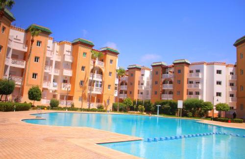 Pont Blondin Apartamento | MOHAMMEDIA Kawtar 2020