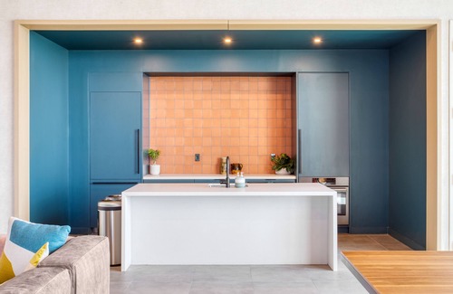 East Cesar Chavez Condominio | Mohawk by AvantStay | Brand New Condo Room in Austin w/ Amazing Amenities!
