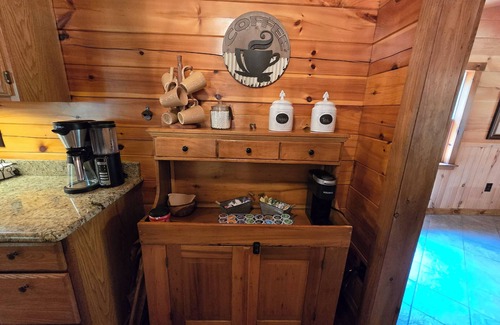 Nisbet Casa | Mohawk Mountain Lodge