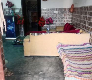 Ghaziabad Casa | Mohd Nure Alam