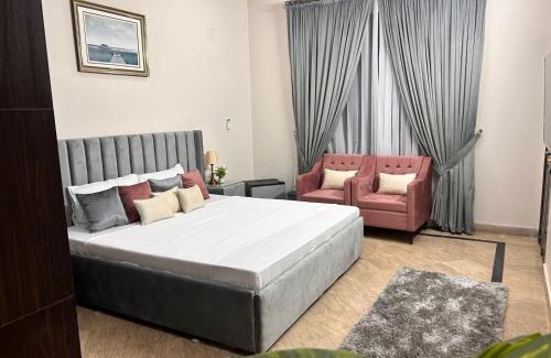Lahore Casa | Mohib Home Stay