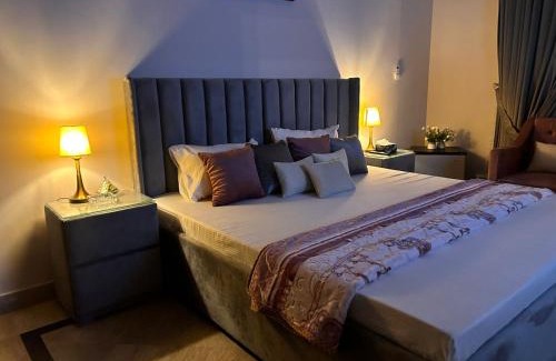 Lahore Casa | Mohib Home Stay