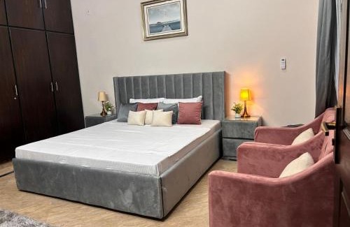 Lahore Casa | Mohib Home Stay