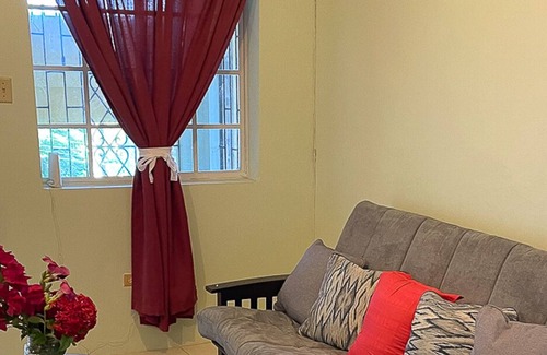 Montego Bay Cabaña | MoHills Cottages of Montego Bay