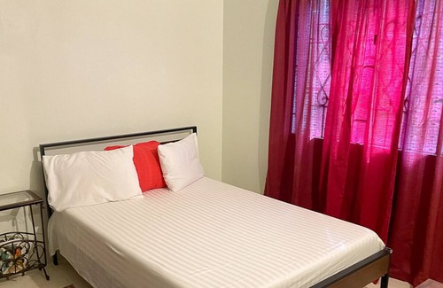 Montego Bay Cabaña | MoHills Cottages of Montego Bay