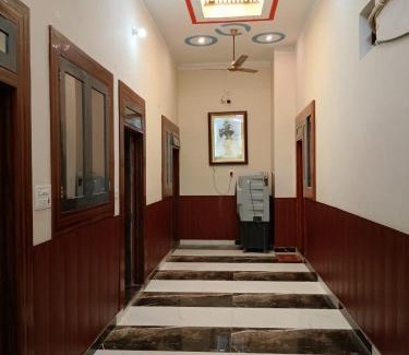 Vrindavan Casa | Mohit guest In