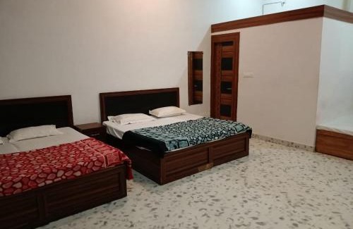 Vrindavan Casa | Mohit guest In