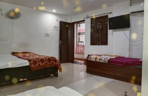 Vrindavan Casa | Mohit guest In