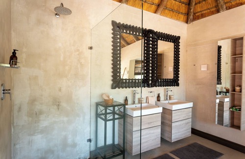 Hoedspruit Cabina | Mohlabetsi Safari Lodge