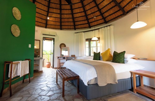 Hoedspruit Cabina | Mohlabetsi Safari Lodge