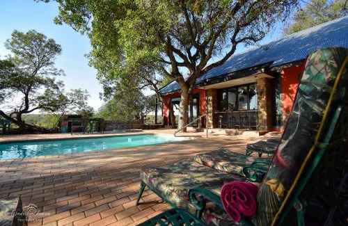 Hoedspruit Casa | Mohlabetsi Self Catering Bush Lodge