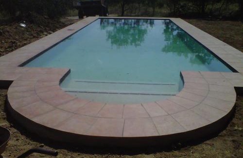 Hoedspruit Cabina | Moholoholo Mountain View
