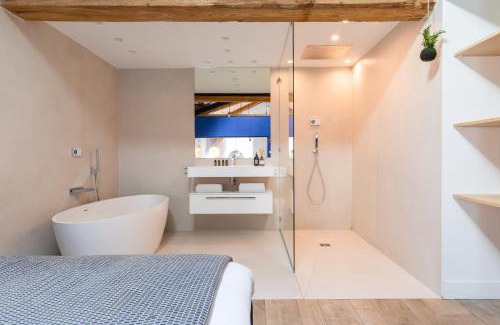 Lyon City Centre Apartamento | MOHOM - Berges du Rhône