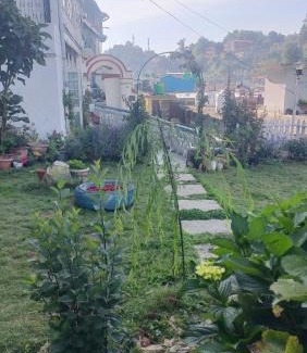 Sukha Casa | Mohraj home stay