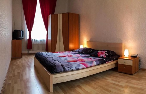 Palace District Apartamento | Moika 17 Apartment
