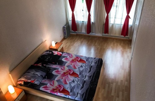 Palace District Apartamento | Moika 17 Apartment
