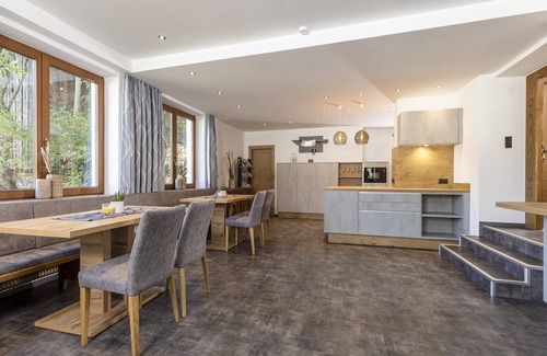 Ramsau im Zillertal Apartamento | Casa Vacacional Ramsau cerca de Ski