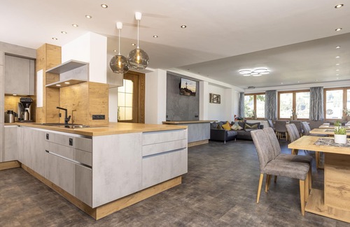 Ramsau im Zillertal Apartamento | Casa Vacacional Ramsau cerca de Ski