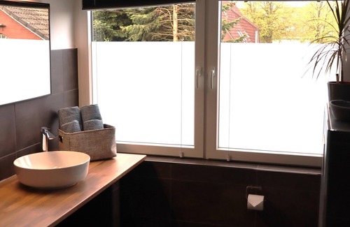 Holtgast Apartamento | MOIN and a warm welcome Vacation in beautiful East Frisia
