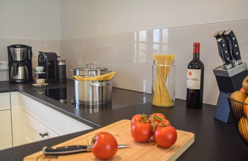 Archsum Casa | Moin and welcome to Haus Goed Libben - in Frisian 'good living'