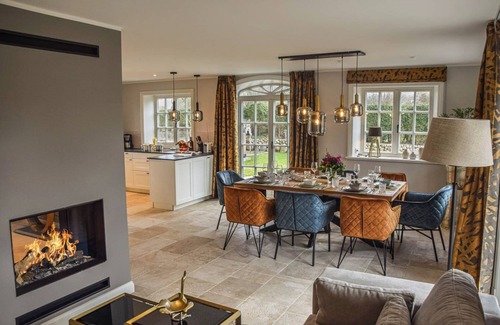 Archsum Casa | Moin and welcome to Haus Lang Libben - in Frisian 'long life'