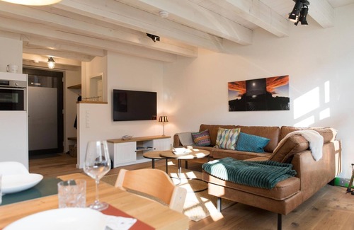 Loquard Apartamento | Moin and welcome to the beautiful apartment "Klaar Kimming" in Rysum -