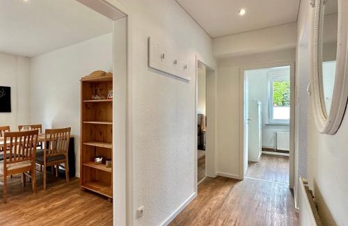 Wildeshausen Apartamento | Moin Moin - Garden Apartment
