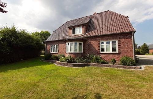 Bohmstedt Apartamento | Moin moin here in our rural idyll