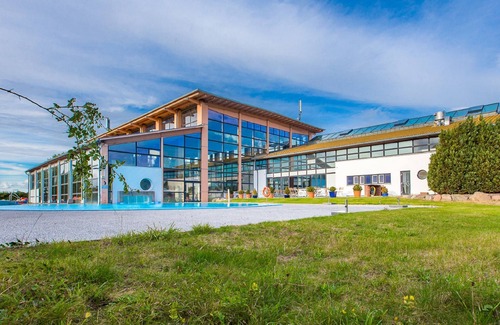 Neddesitz Apartamento | Moin - Moin vacation apartment near the Splash water park