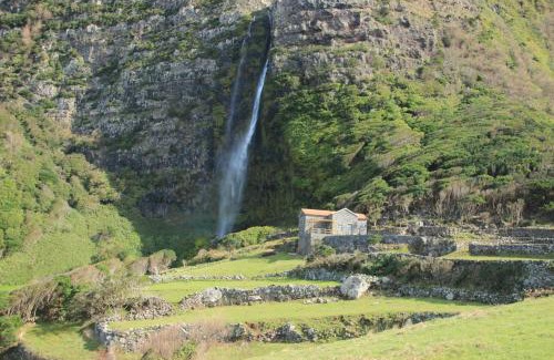 Lajes das Flores Casa | Moinho da Cascata