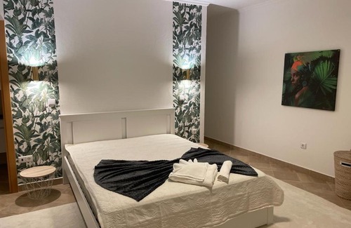 Pedrogao Casa | Moinhos à Sombra