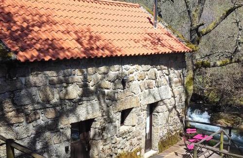 Melgaco Chalet De Esquí | Moinhos do Poço Verde - Nova Gestão