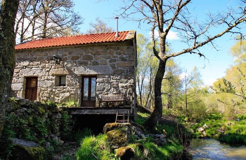 Melgaco Chalet De Esquí | Moinhos do Poço Verde - 2 (Parque Nacional de Peneda-Gerês)