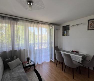 Gornji Milanovac Apartamento | Moj dom