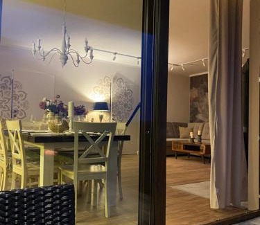Zamosc Casa | Moja bajka