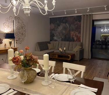 Zamosc Casa | Moja bajka