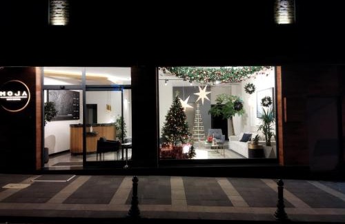 Kadikoy Hotel | Moja City Hotel