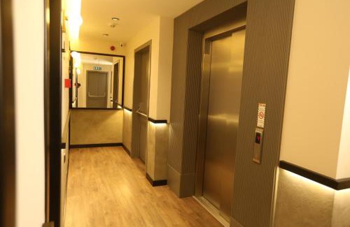 Kadikoy Hotel | Moja City Hotel