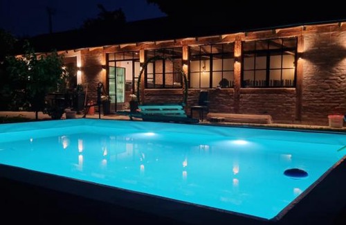 Central Serbia Casa | Moja Vikendica ***** Apartments with pool Cuprija