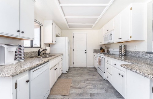 Twentynine Palms Casa | *Mojave Oasis @ 29Palms* ~only 3 miles to Joshua Tree National Park