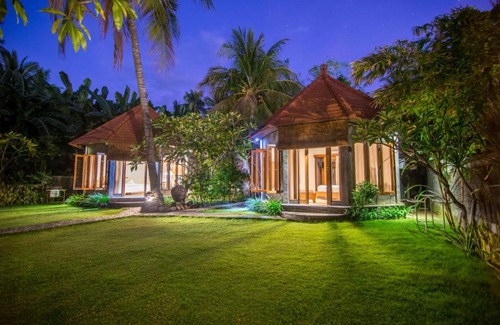 Bukti Casa | Mojito Beach Villas