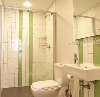 Sea Point Hotel | Mojo Hotel & Market