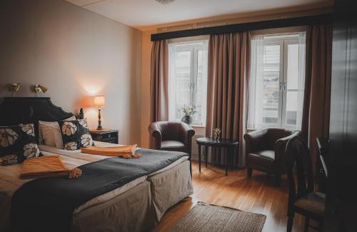 Orebro Hotel | Mojo Hotell