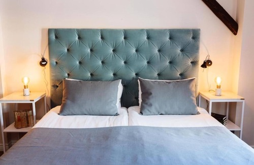 Orebro Hotel | Mojo Hotell