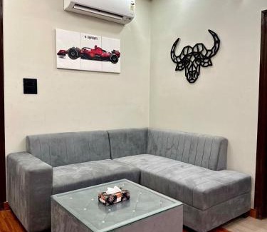 Khattalwada Apartamento | Mojo house jaipur