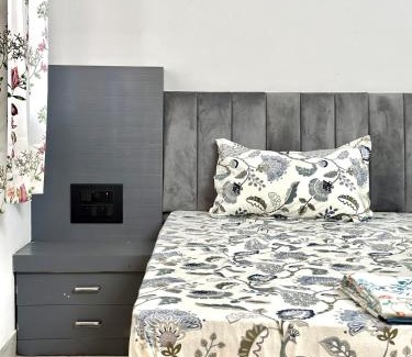 Khattalwada Apartamento | Mojo house jaipur